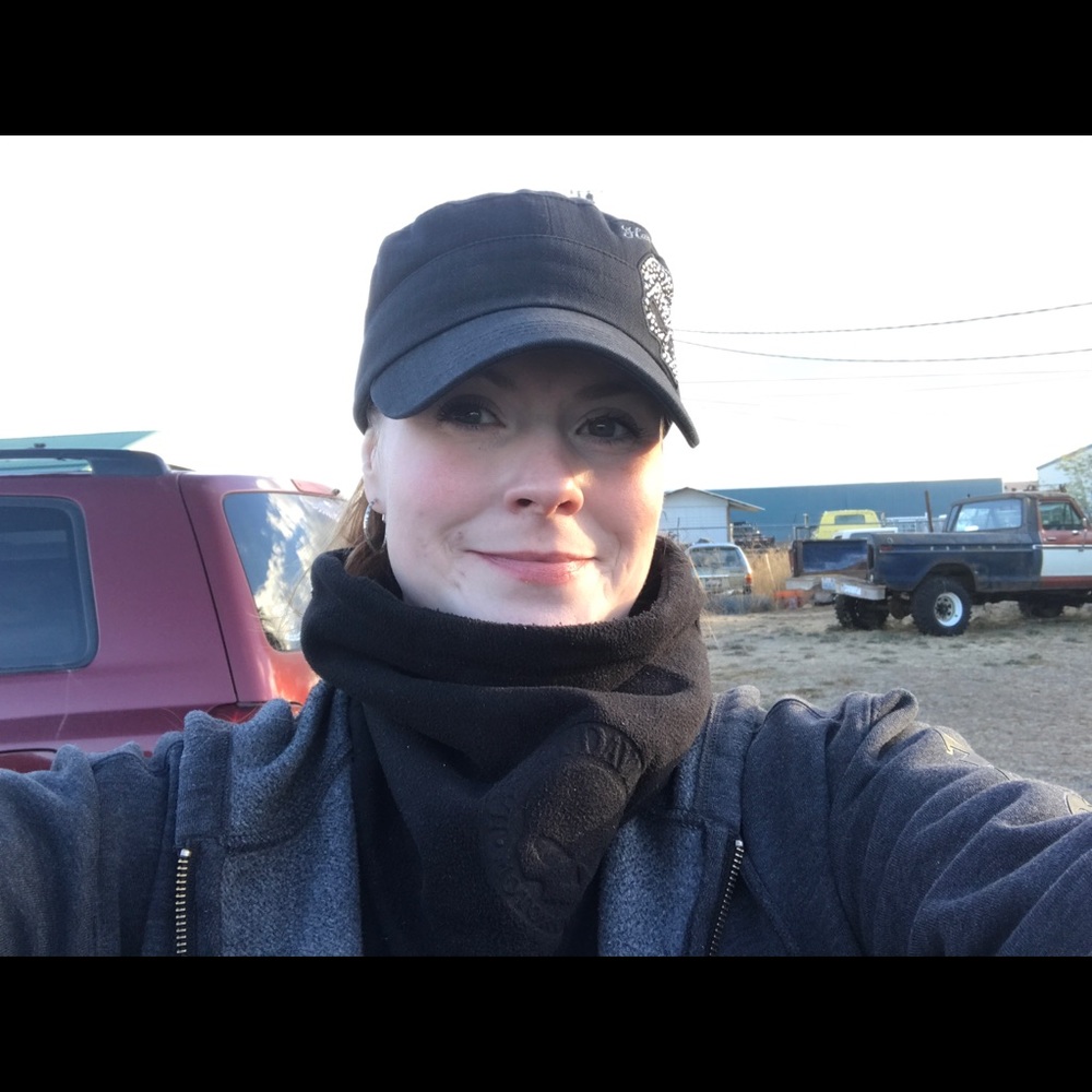 Meet your Posher, Reshawna